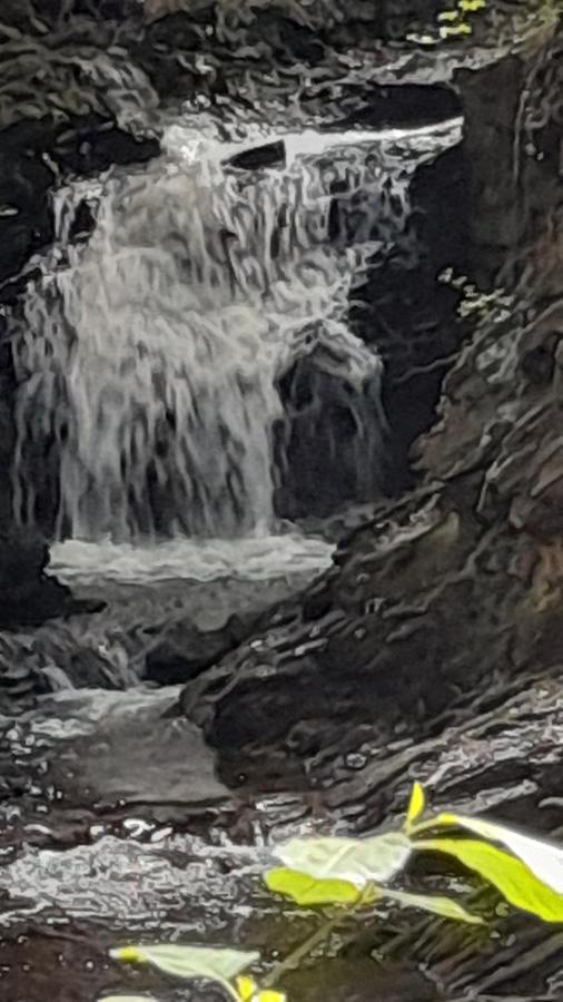 Appartamento Le Bastion Rocroi Esterno foto